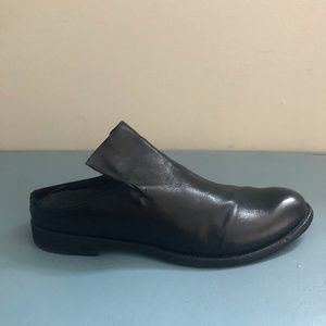 Officine Creative shoes Size 39. Black